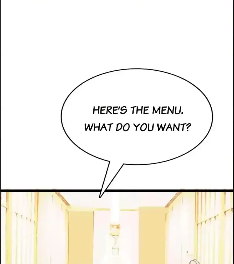 How the Princess Became the Queen Chapter 127 page 60