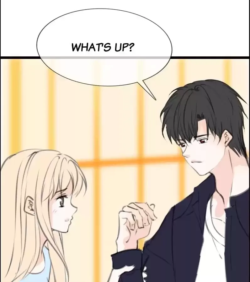 How the Princess Became the Queen Chapter 127 page 64
