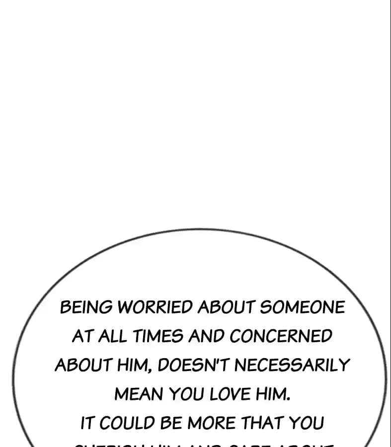 How the Princess Became the Queen Chapter 127 page 73
