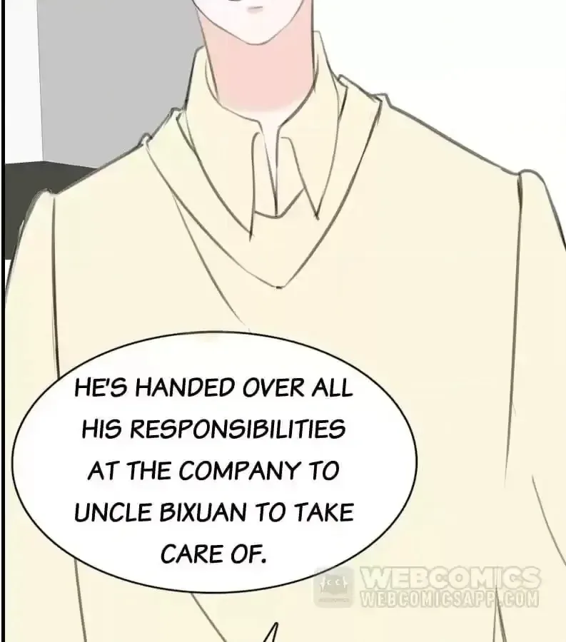 How the Princess Became the Queen Chapter 128 page 18