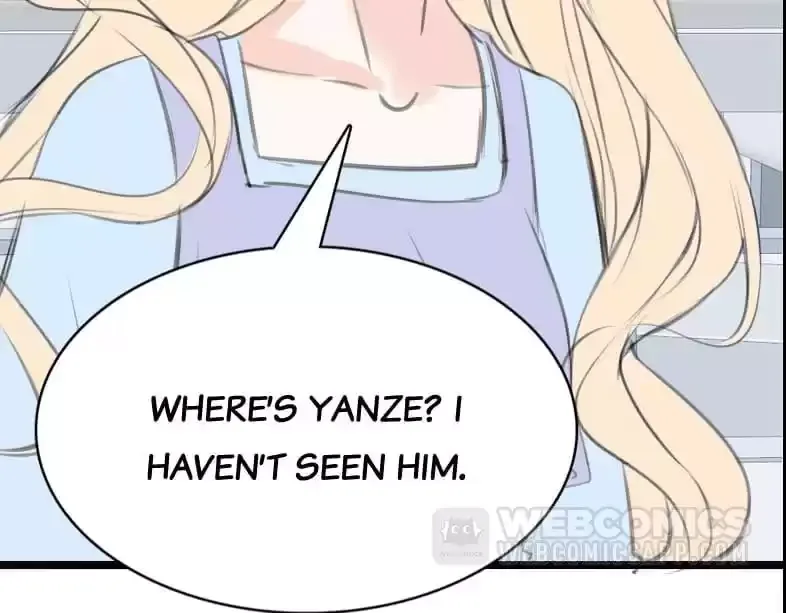 How the Princess Became the Queen Chapter 128 page 27