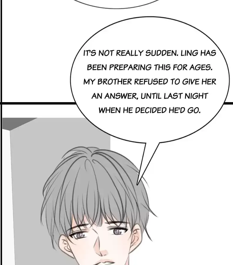 How the Princess Became the Queen Chapter 128 page 17