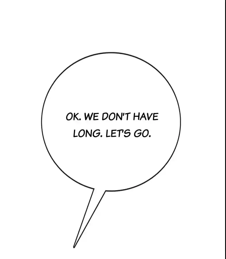 How the Princess Became the Queen Chapter 128 page 35