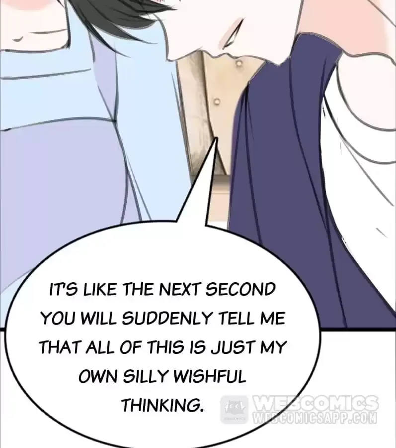 How the Princess Became the Queen Chapter 128 page 45