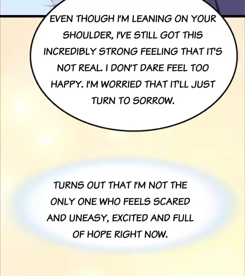 How the Princess Became the Queen Chapter 128 page 49