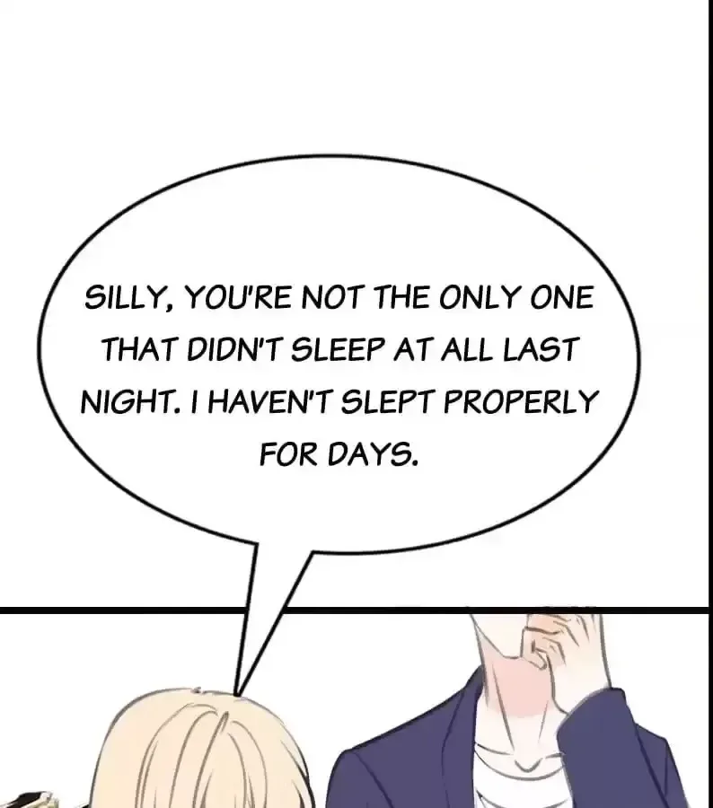How the Princess Became the Queen Chapter 128 page 58