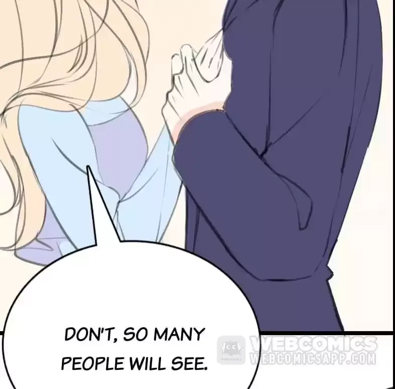 How the Princess Became the Queen Chapter 128 page 81