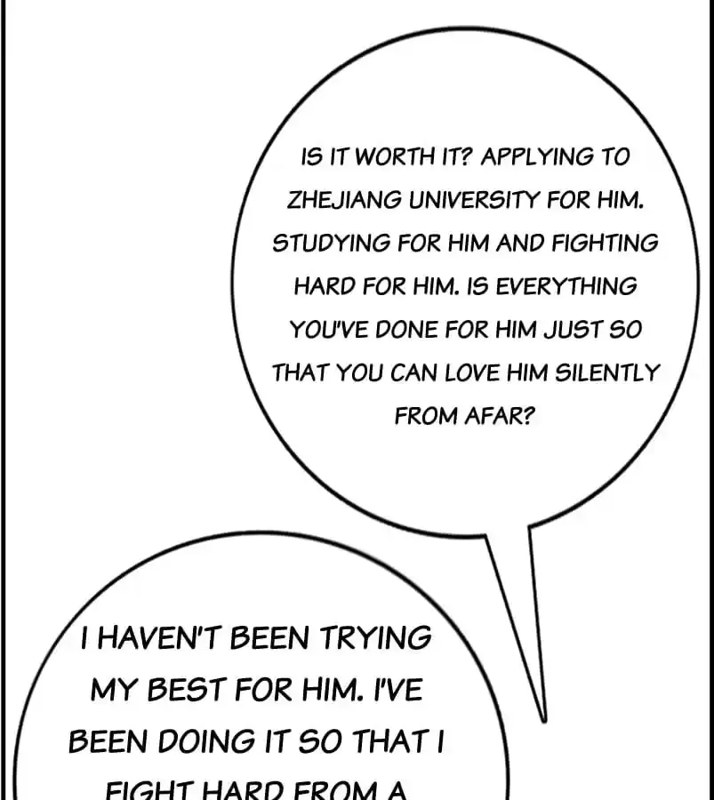 How the Princess Became the Queen Chapter 128 page 107