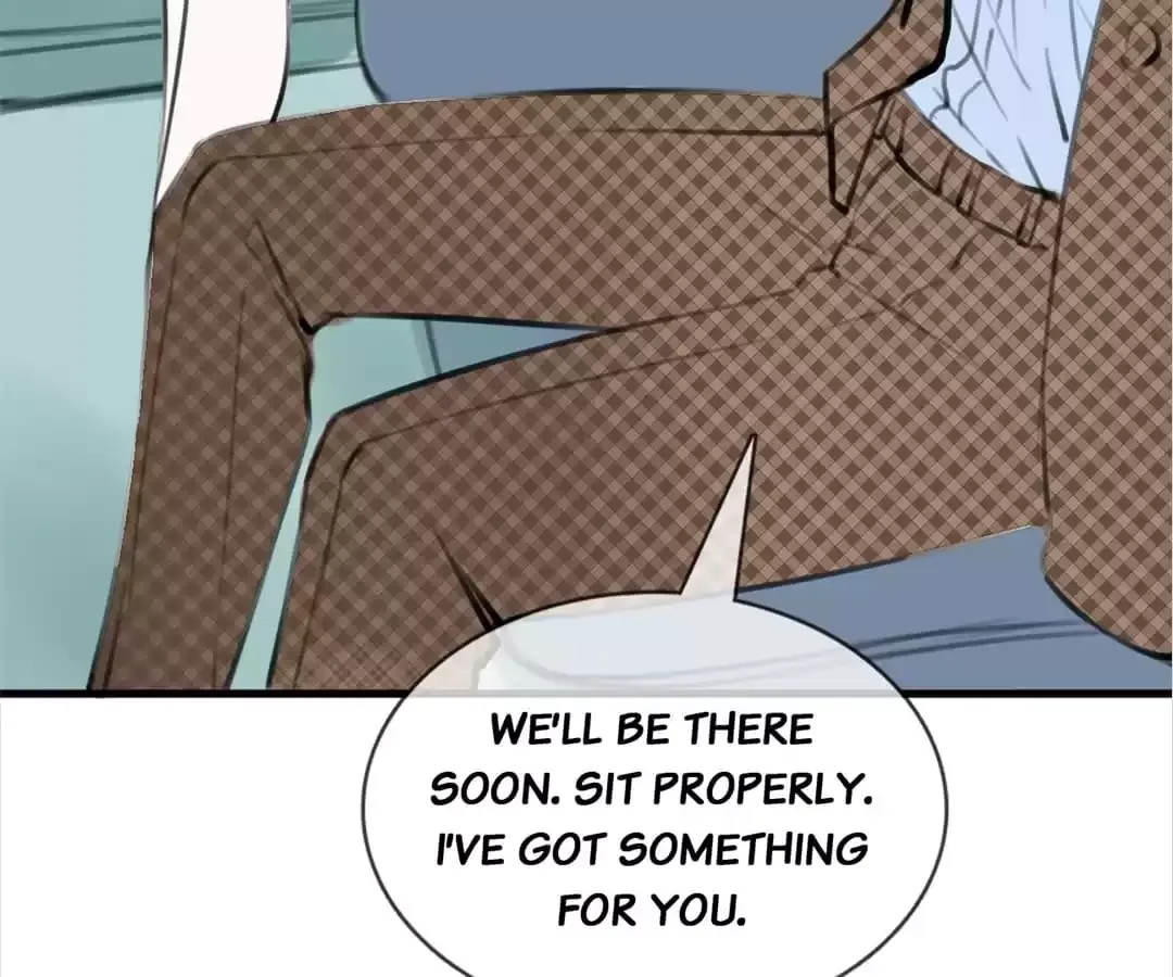 How the Princess Became the Queen Chapter 129 page 6