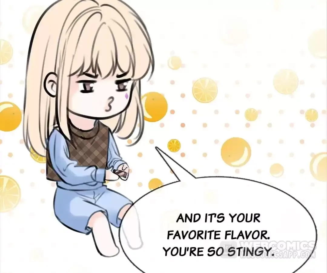 How the Princess Became the Queen Chapter 129 page 19