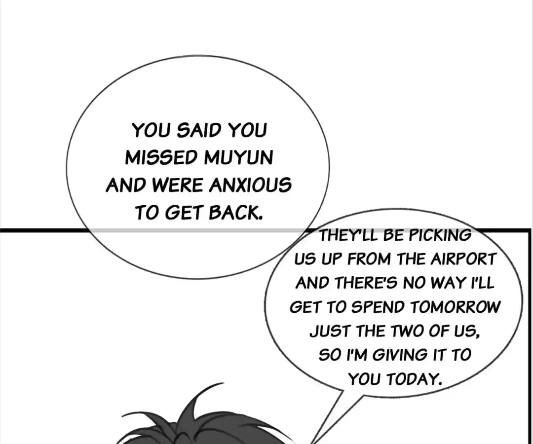 How the Princess Became the Queen Chapter 129 page 15