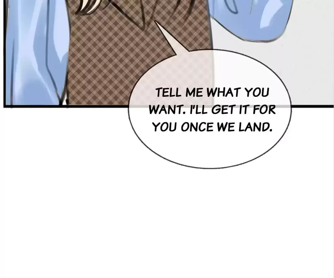 How the Princess Became the Queen Chapter 129 page 36