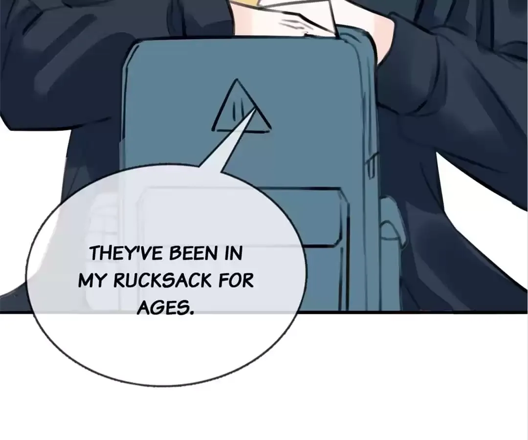 How the Princess Became the Queen Chapter 129 page 115