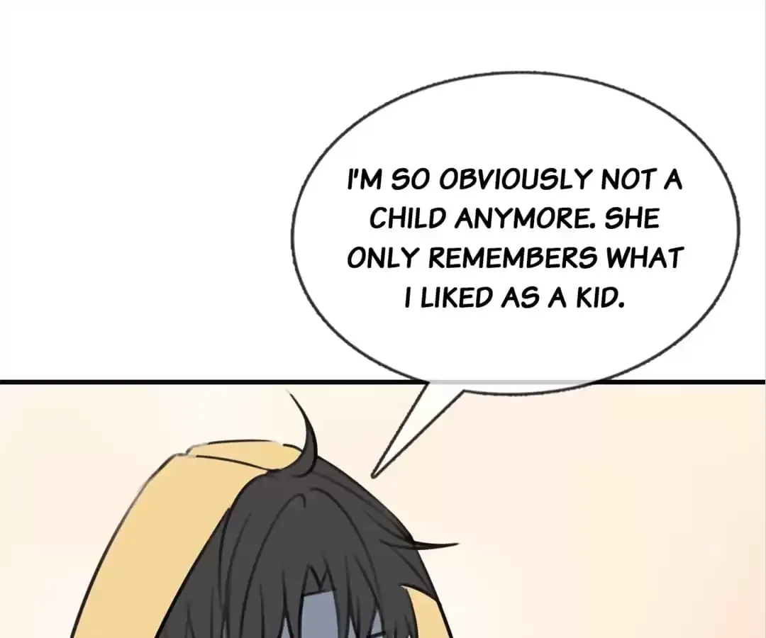 How the Princess Became the Queen Chapter 129 page 117