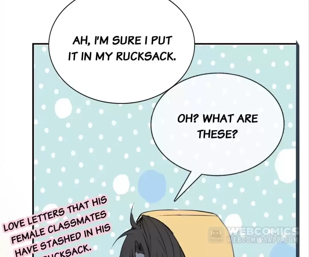How the Princess Became the Queen Chapter 129 page 124
