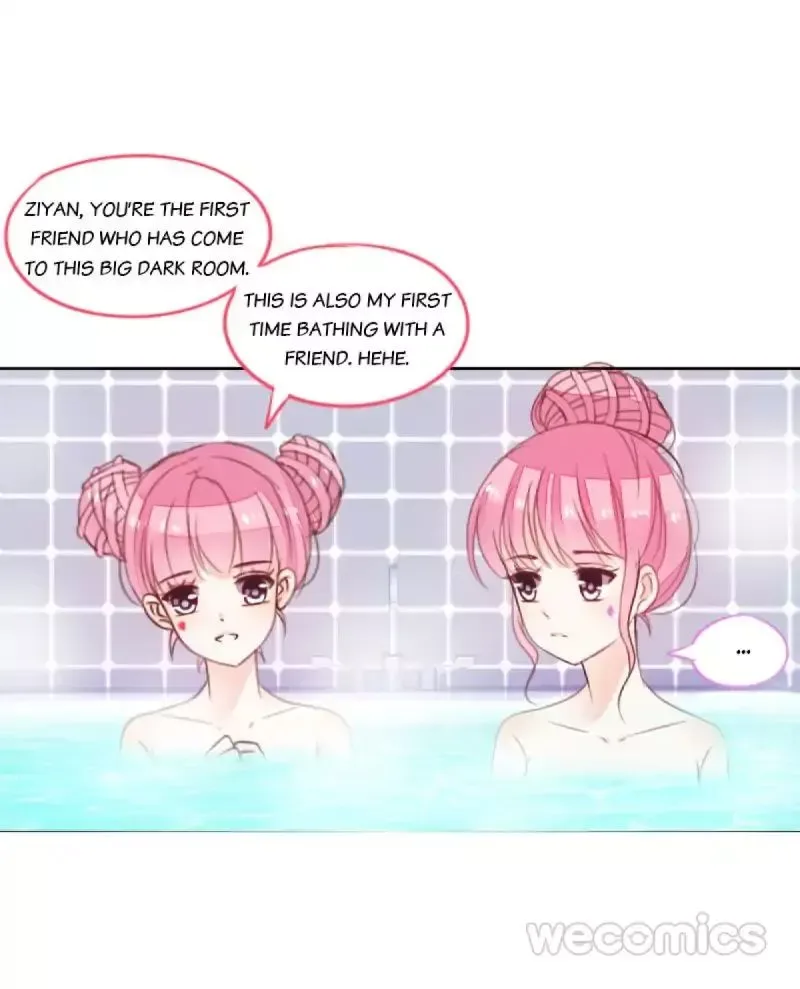 How the Princess Became the Queen Chapter 16 page 32