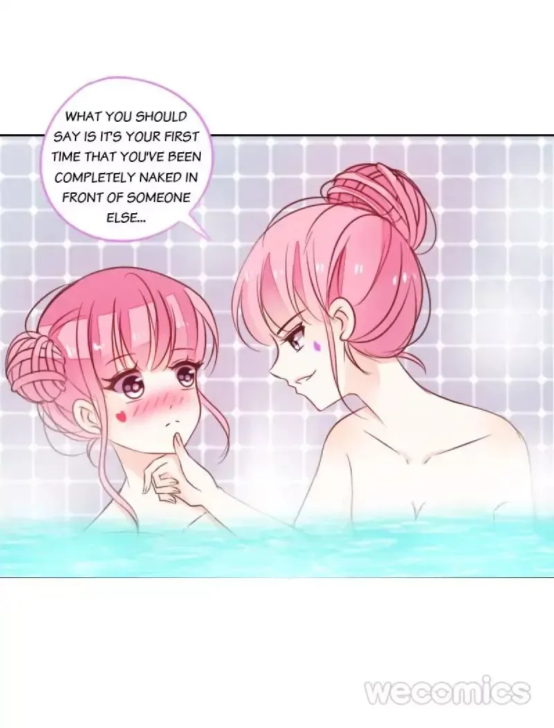 How the Princess Became the Queen Chapter 16 page 34