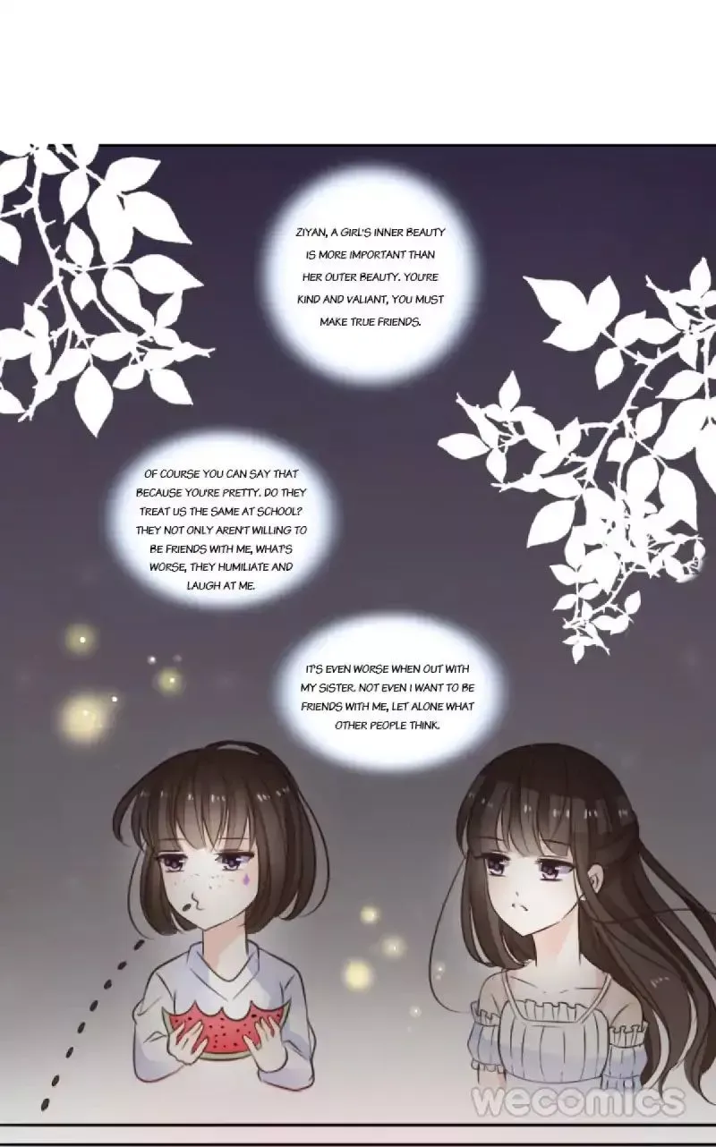 How the Princess Became the Queen Chapter 16 page 36