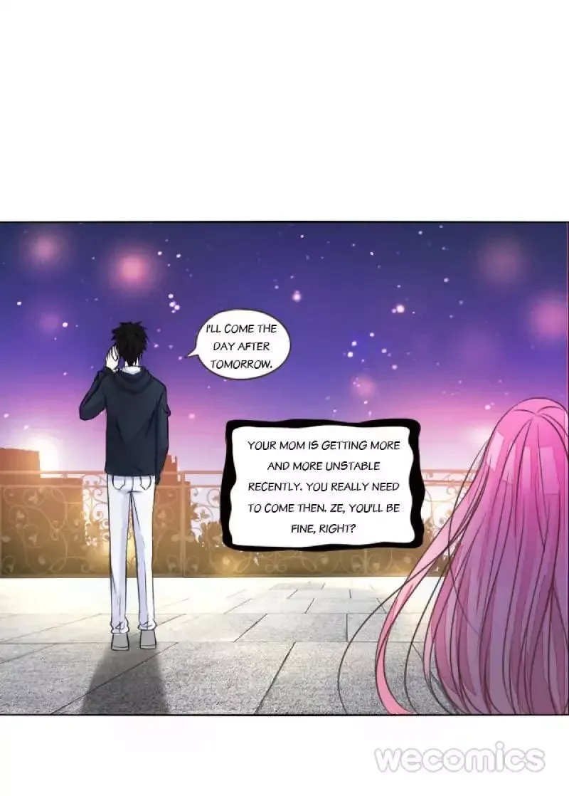 How the Princess Became the Queen Chapter 16 page 51
