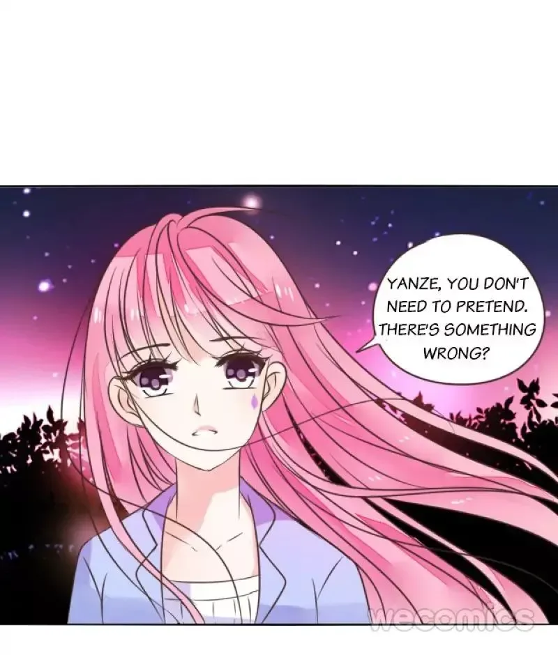 How the Princess Became the Queen Chapter 16 page 55