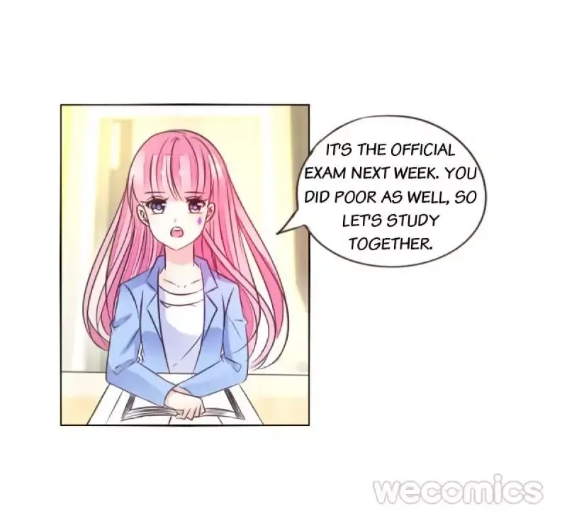 How the Princess Became the Queen Chapter 17 page 4