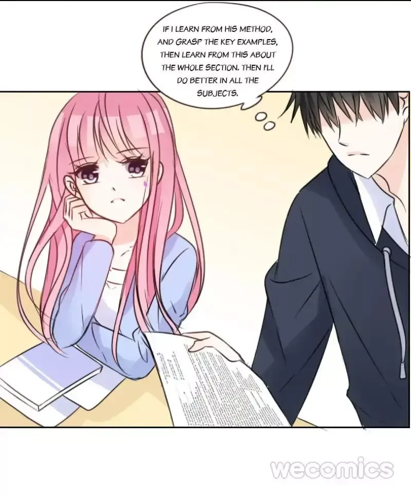 How the Princess Became the Queen Chapter 17 page 22