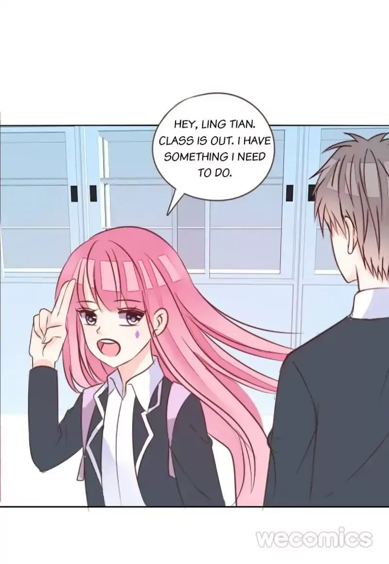 How the Princess Became the Queen Chapter 17 page 54