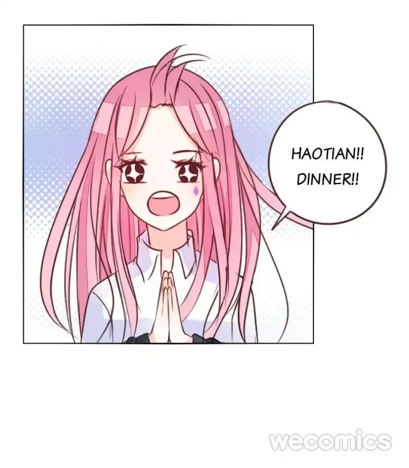 How the Princess Became the Queen Chapter 17 page 67