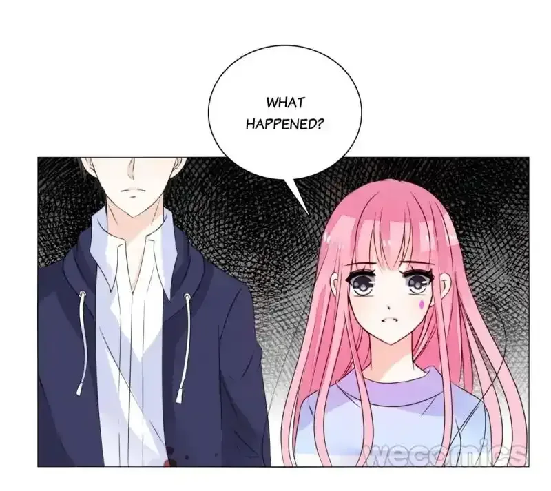 How the Princess Became the Queen Chapter 18 page 15