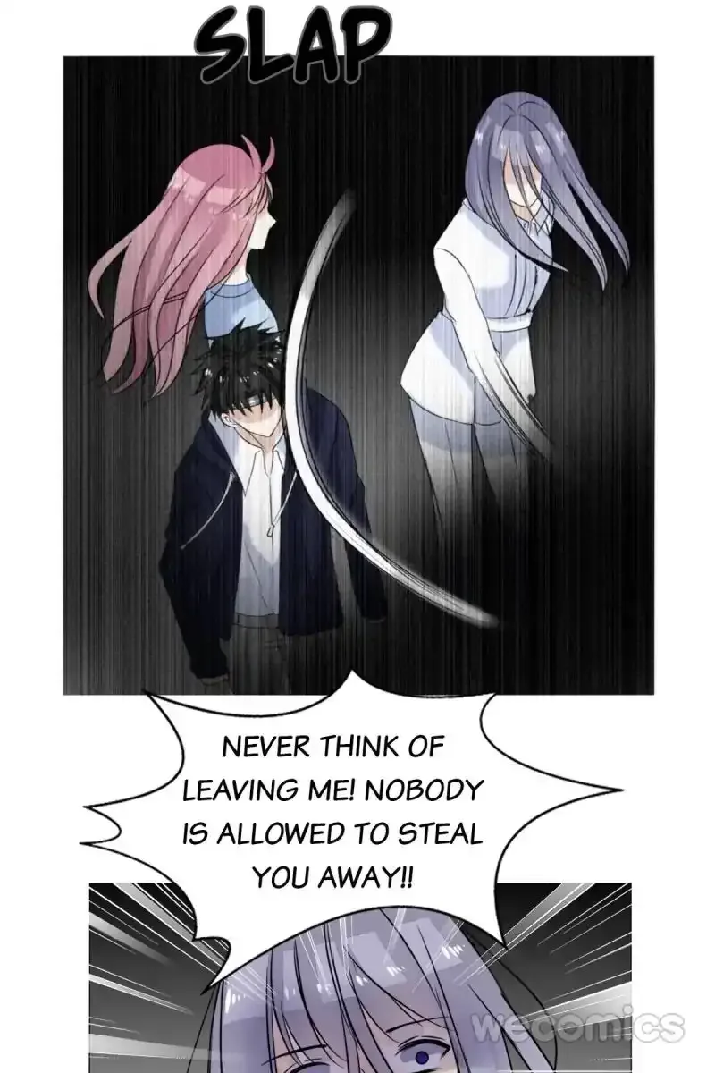 How the Princess Became the Queen Chapter 18 page 18