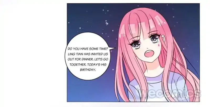 How the Princess Became the Queen Chapter 18 page 8