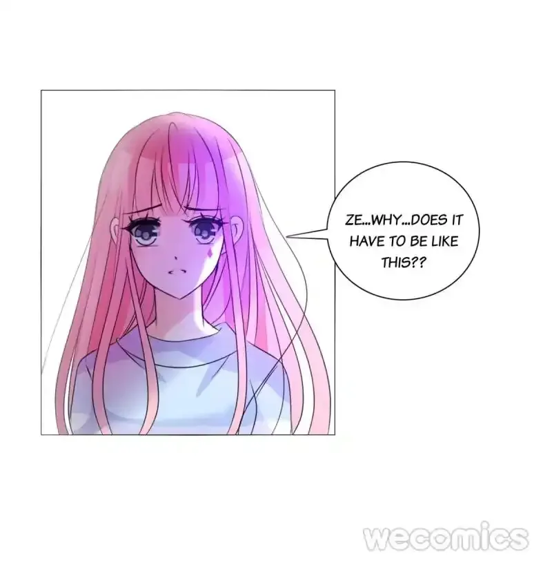 How the Princess Became the Queen Chapter 18 page 31