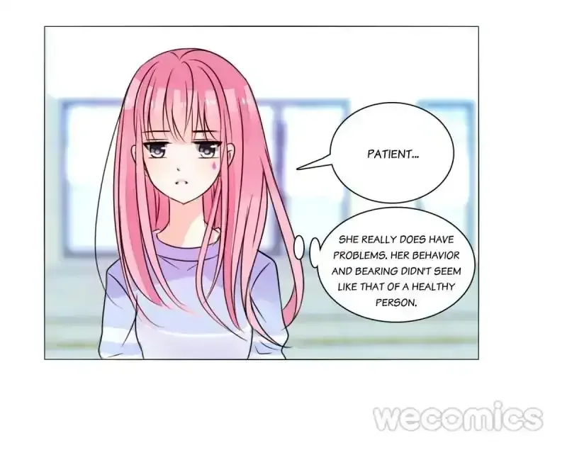 How the Princess Became the Queen Chapter 18 page 61
