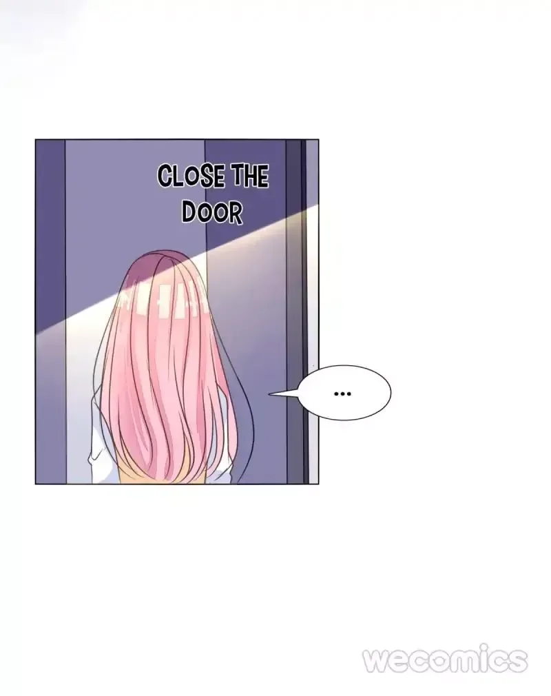 How the Princess Became the Queen Chapter 19 page 27