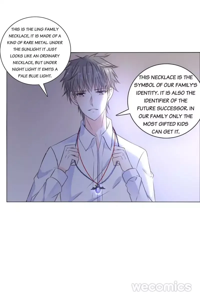 How the Princess Became the Queen Chapter 19 page 18