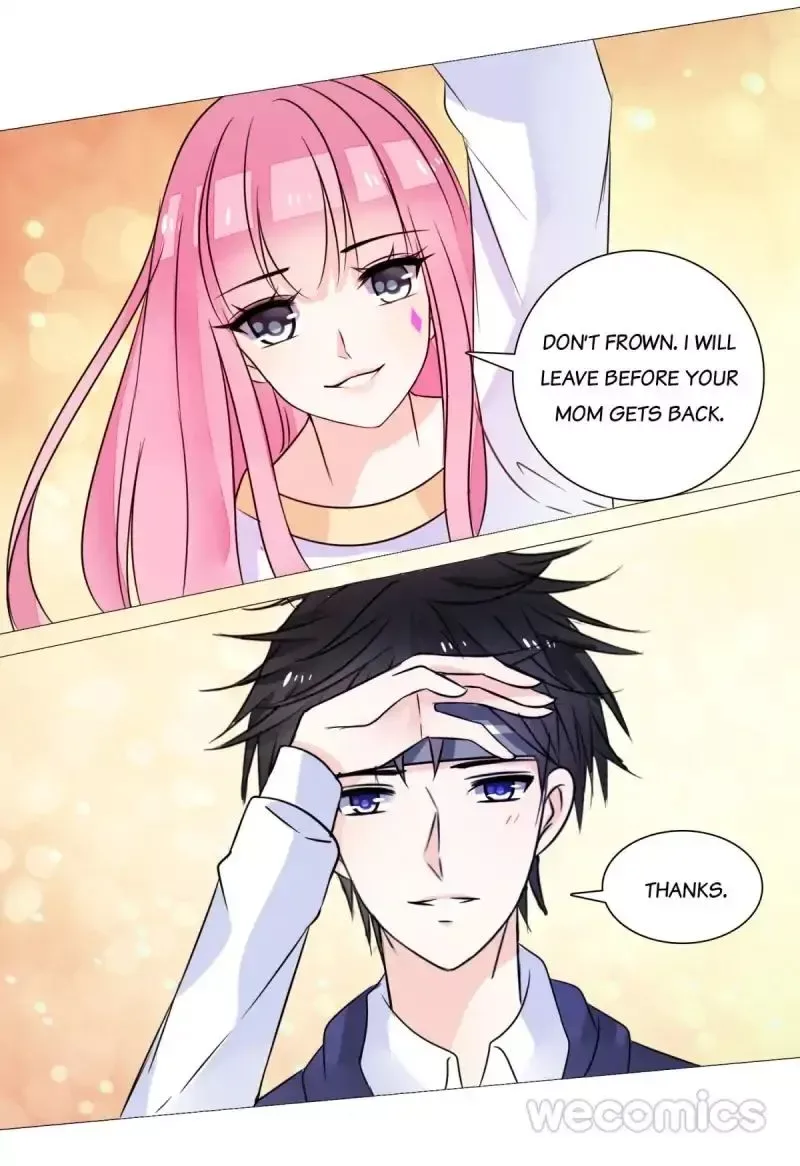 How the Princess Became the Queen Chapter 19 page 37