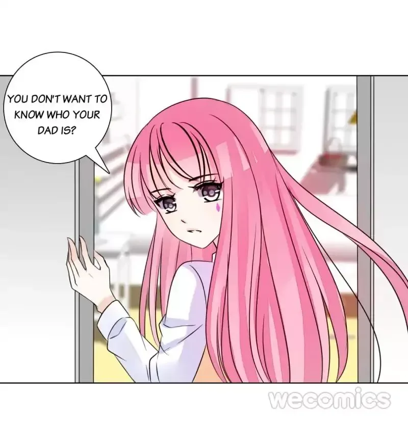 How the Princess Became the Queen Chapter 19 page 39