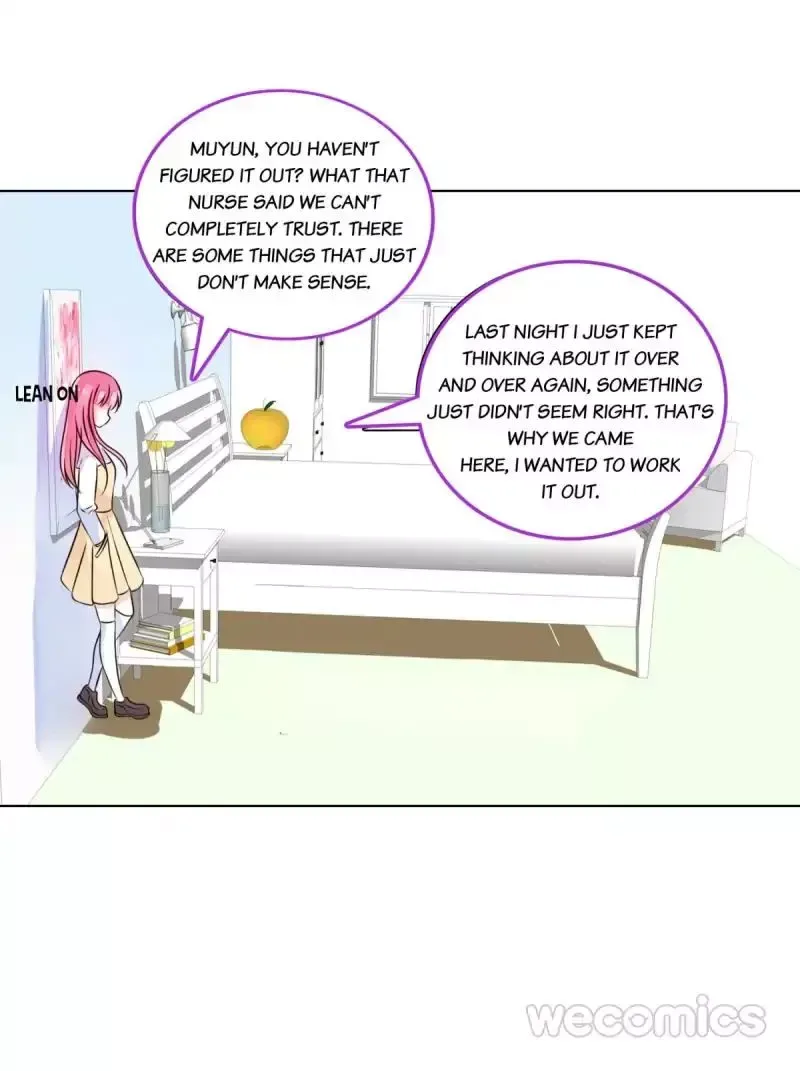 How the Princess Became the Queen Chapter 19 page 44