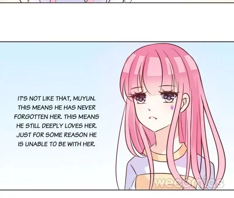 How the Princess Became the Queen Chapter 19 page 50