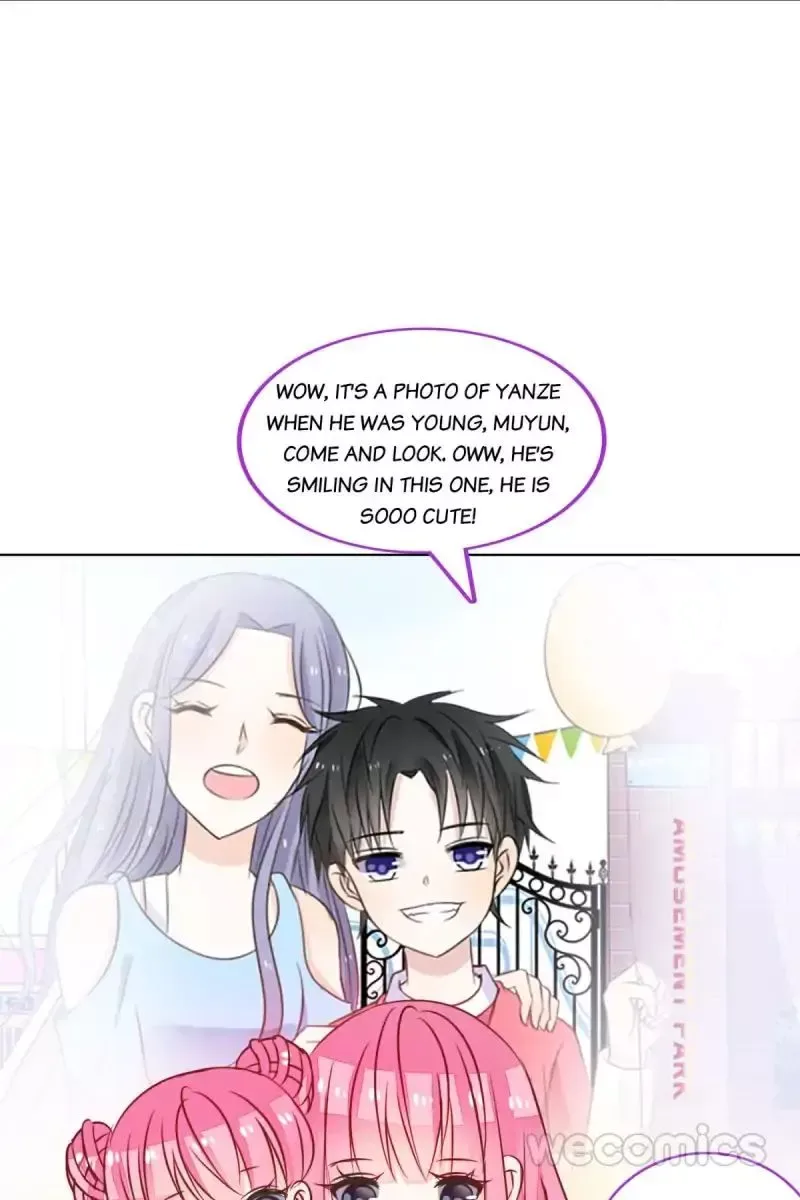 How the Princess Became the Queen Chapter 19 page 62