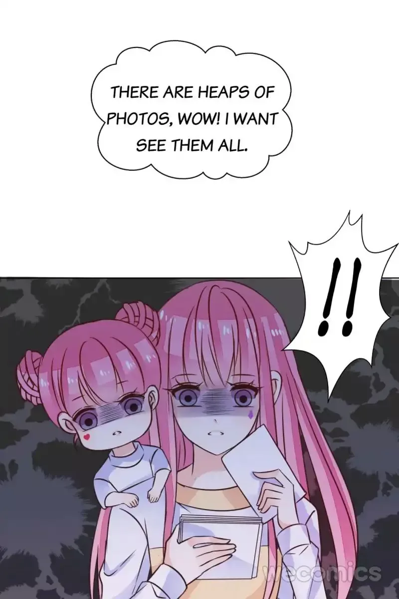 How the Princess Became the Queen Chapter 19 page 64