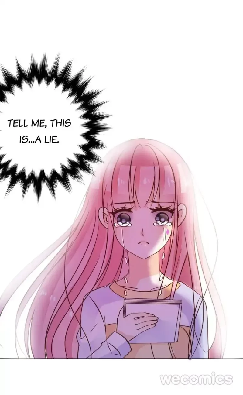 How the Princess Became the Queen Chapter 19 page 66