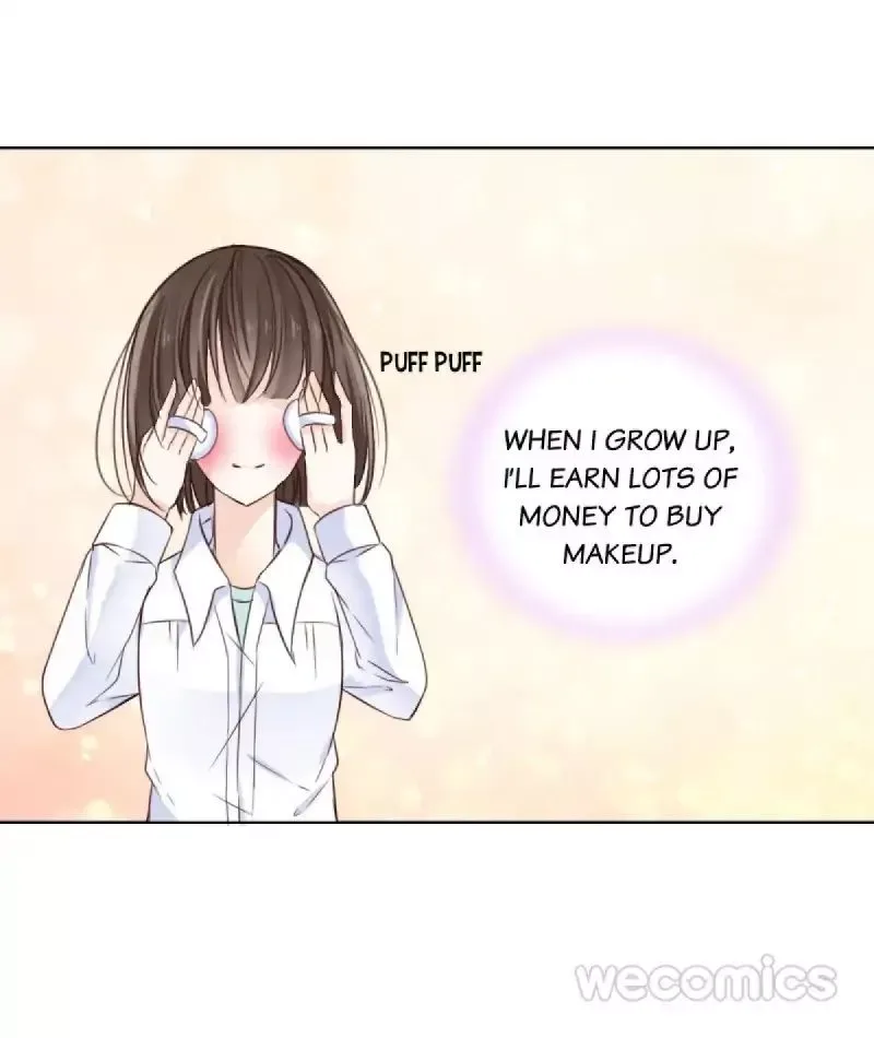 How the Princess Became the Queen Chapter 2 page 7