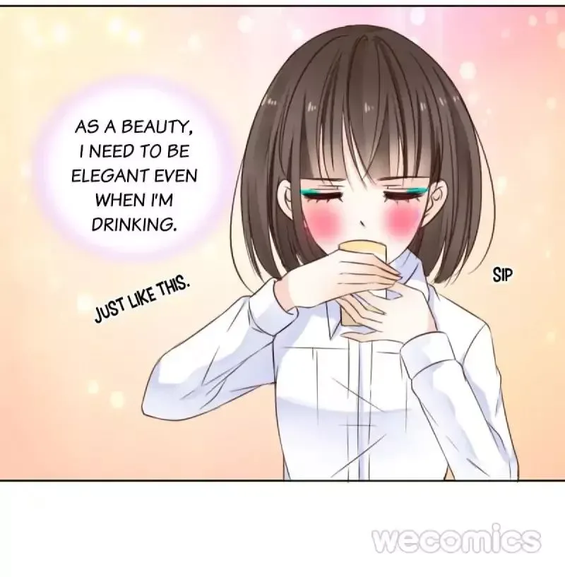 How the Princess Became the Queen Chapter 2 page 12