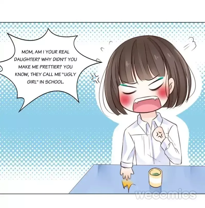 How the Princess Became the Queen Chapter 2 page 15