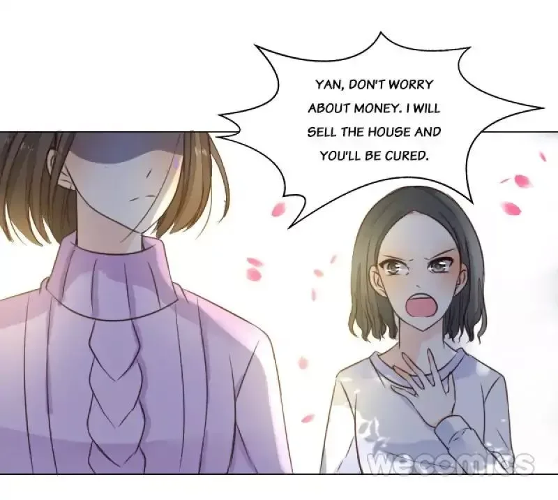 How the Princess Became the Queen Chapter 2 page 35