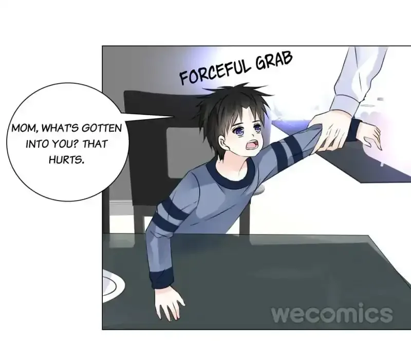 How the Princess Became the Queen Chapter 20 page 7