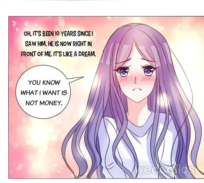 How the Princess Became the Queen Chapter 20 page 24