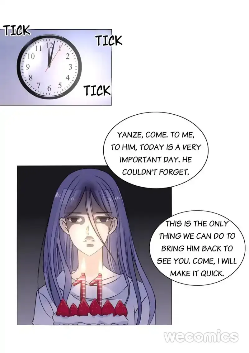 How the Princess Became the Queen Chapter 20 page 43
