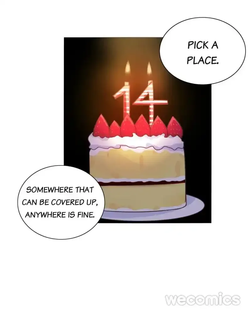 How the Princess Became the Queen Chapter 20 page 47